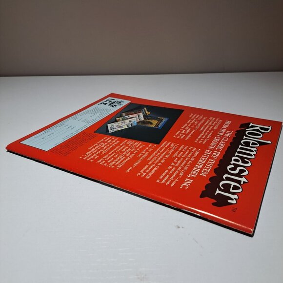 The Dragon Magazine Issue 107 March 1986 vintage D&D - Picture 5 of 9